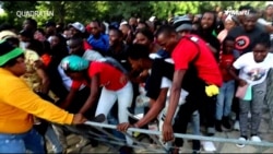 Info Martí | Sube la tensión en Tapachula, México Info Martí | Sube la tensión en Tapachula, México