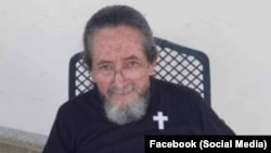 Ramón Jesús Velázquez Toranzo convocó a los cubanos a unirse en el reclamo de un cambio en Cuba.