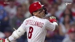 Arrancó la Post-Temporada MLB
 Arrancó la Post-Temporada MLB