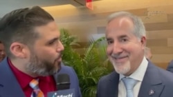 La FIFA tendrá una exhibición de fútbol en la Torre de la Libertad de Miami La FIFA tendrá una exhibición de fútbol en la Torre de la Libertad de Miami