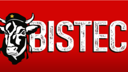 Declaraciones del director Manuel Ruiz y parte del elenco de la serie "Bistec" a Martí Noticias. Declaraciones del director Manuel Ruiz y parte del elenco de la serie "Bistec" a Martí Noticias.