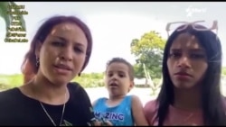 Info Martí | Tres meses bajo “desaparición forzada” prisionero político cubano, denuncia su familia Info Martí | Tres meses bajo “desaparición forzada” prisionero político cubano, denuncia su familia