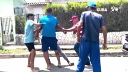 Info Martí | "Tomar la justicia por la mano", tendencia en Cuba ante aumento de la violencia  Info Martí | "Tomar la justicia por la mano", tendencia en Cuba ante aumento de la violencia