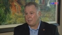 Cubanoamericanos Bob Menéndez y Albio Sires vencedores Cubanoamericanos Bob Menéndez y Albio Sires vencedores