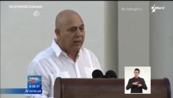 Info Martí | Amenazan con responder enérgicamente a manifestaciones contra los apagones en Cuba Info Martí | Amenazan con responder enérgicamente a manifestaciones contra los apagones en Cuba