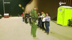 Info Martí | Record de cubanos llegando a EE.UU.
 Info Martí | Record de cubanos llegando a EE.UU.