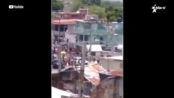 Info Martí | Apagones y protestas en Cuba: aumenta la desesperación Info Martí | Apagones y protestas en Cuba: aumenta la desesperación