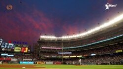 Los Yankees de Nueva York, sufren su peor derrota en casa en esta temporada Los Yankees de Nueva York, sufren su peor derrota en casa en esta temporada