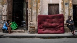 “El 2023 será el peor año de la economía cubana en los últimos 25 años" “El 2023 será el peor año de la economía cubana en los últimos 25 años"