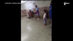 Aumenta el dengue hemorrágico en Cuba  Aumenta el dengue hemorrágico en Cuba