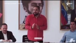 Control religioso se cierne sobre Venezuela Control religioso se cierne sobre Venezuela