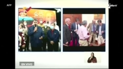 Colombia y Venezuela reanudarán relaciones diplomáticas tras asunción de Petro Colombia y Venezuela reanudarán relaciones diplomáticas tras asunción de Petro