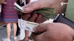 Info Martí | El régimen cubano devalúa nuevamente el peso
 Info Martí | El régimen cubano devalúa nuevamente el peso