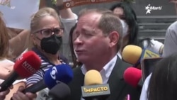 Info Martí | Continúan las reacciones al anuncio de EE. UU. sobre sanciones a Venezuela
 Info Martí | Continúan las reacciones al anuncio de EE. UU. sobre sanciones a Venezuela