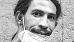 Esposa del preso político Ángel Cuza habla para Martí Noticias Esposa del preso político Ángel Cuza habla para Martí Noticias