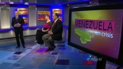 Venezuela en Crisis | 04/02/2017 Venezuela en Crisis | 04/02/2017