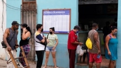 Experto reacciona a medidas de finanzas y precios anunciadas en Cuba  Experto reacciona a medidas de finanzas y precios anunciadas en Cuba