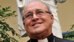 El cardenal Ortega envía un mensaje de reconciliación para los cubanos de dentro y fuera de la Isla El cardenal Ortega envía un mensaje de reconciliación para los cubanos de dentro y fuera de la Isla