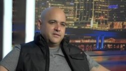 Andy Vázquez: ‘Quizás dijeron, si sacamos a este, los otros se van a asustar’ Andy Vázquez: ‘Quizás dijeron, si sacamos a este, los otros se van a asustar’