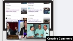 La ministra Feitó fue destituida el 15 de julio de 2025, como sucedió antes con Alejandro Gil, Carlos Lage y Felipe Pérez Roque.