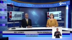 Info Martí | Denuncian “falsa narrativa rusa sobre guerra con Ucrania al pueblo cubano”
 Info Martí | Denuncian “falsa narrativa rusa sobre guerra con Ucrania al pueblo cubano”