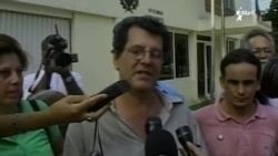 Veinte aniversario de la entrega de las primeras firmas del Proyecto Varela  Veinte aniversario de la entrega de las primeras firmas del Proyecto Varela