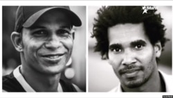 Info Martí | “El Osorbo” y Luis Manuel Otero Alcántara ganan el premio a la libertad 2022 Info Martí | “El Osorbo” y Luis Manuel Otero Alcántara ganan el premio a la libertad 2022