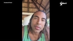 Info Martí | Nueva asociación artística entre Yotuel Romero y Luis Manuel Otero Alcántara
 Info Martí | Nueva asociación artística entre Yotuel Romero y Luis Manuel Otero Alcántara