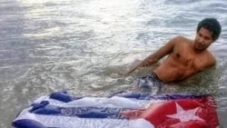 La noticia va a molestar al régimen, advierte Otero Alcántara tras ganar importante galardón La noticia va a molestar al régimen, advierte Otero Alcántara tras ganar importante galardón