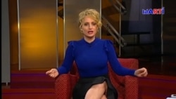 Karen a las 8: El socialismo, lo qué es y no es (Parte 1) Karen a las 8: El socialismo, lo qué es y no es (Parte 1)