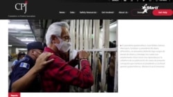 Info Martí | EEUU critica “deplorables acciones” del régimen cubano para controlar la información Info Martí | EEUU critica “deplorables acciones” del régimen cubano para controlar la información