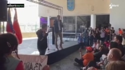 Info Martí | Juan Guaidó reitera compromiso con Venezuela Info Martí | Juan Guaidó reitera compromiso con Venezuela