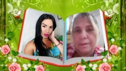 Con esposas y grilletes presentan a Brenda Díaz ante el Tribunal Con esposas y grilletes presentan a Brenda Díaz ante el Tribunal