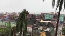 Video cortesía de Mike Theiss Video cortesía de Mike Theiss