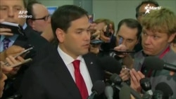 Info Martí | Piden que Estados Unidos reitere apoyo a víctimas de dictaduras Info Martí | Piden que Estados Unidos reitere apoyo a víctimas de dictaduras