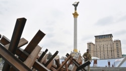 Testimonios de la Guerra en Ucrania: entrevista con Sergio Borschevsky Testimonios de la Guerra en Ucrania: entrevista con Sergio Borschevsky