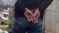 Dos activistas de la opositora Alianza Democrática Oriental fueron detenidos Dos activistas de la opositora Alianza Democrática Oriental fueron detenidos