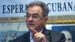 Niegan residencia en EEUU al líder del Movimiento Democracia Niegan residencia en EEUU al líder del Movimiento Democracia