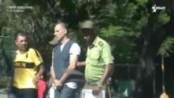 Info Martí | José Daniel Ferrer apelará a la huelga de hambre "como recurso extremo en demanda de su libertad"  Info Martí | José Daniel Ferrer apelará a la huelga de hambre "como recurso extremo en demanda de su libertad"