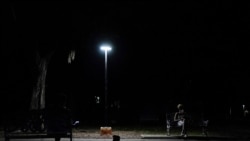 Crece el descontento tras prolongados cortes al servicio eléctrico en Cuba Crece el descontento tras prolongados cortes al servicio eléctrico en Cuba