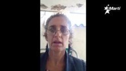 Declaraciones de Yuneisy González Declaraciones de Yuneisy González