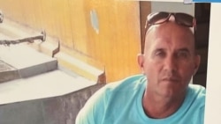 Autoridades penitenciarias niegan la libertad condicional al preso político del 11J Dariel Ruiz García Autoridades penitenciarias niegan la libertad condicional al preso político del 11J Dariel Ruiz García