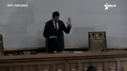 Info Martí | EEUU anunció que mantiene el reconocimiento a Juan Guaidó como presidente interino de Venezuela Info Martí | EEUU anunció que mantiene el reconocimiento a Juan Guaidó como presidente interino de Venezuela