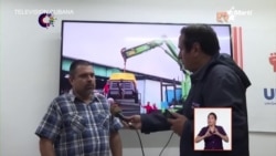 Info Martí | “El huracán me dejó sin nada”, es la frase más popular entre los pinareños Info Martí | “El huracán me dejó sin nada”, es la frase más popular entre los pinareños