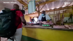 Comer, una necesidad cada vez más difícil de resolver en Cuba Comer, una necesidad cada vez más difícil de resolver en Cuba