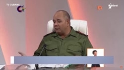 Info Martí | El régimen castrista dice que juzgará a los manifestantes pacíficos Info Martí | El régimen castrista dice que juzgará a los manifestantes pacíficos