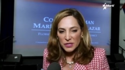 Info Martí | Acusan a México de violar el tratado con Estados Unidos al aceptar el trabajo “esclavo” de médicos cubanos Info Martí | Acusan a México de violar el tratado con Estados Unidos al aceptar el trabajo “esclavo” de médicos cubanos