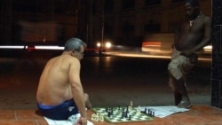 Cubanos padecen efectos secundarios de los apagones Cubanos padecen efectos secundarios de los apagones