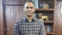 Pastor Alaín Toledano otra vez citado por la Seguridad del Estado Pastor Alaín Toledano otra vez citado por la Seguridad del Estado