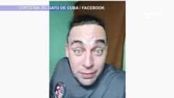 Info Martí | Fijan fecha para el juicio del régimen cubano al “Gato de Cuba” Info Martí | Fijan fecha para el juicio del régimen cubano al “Gato de Cuba”